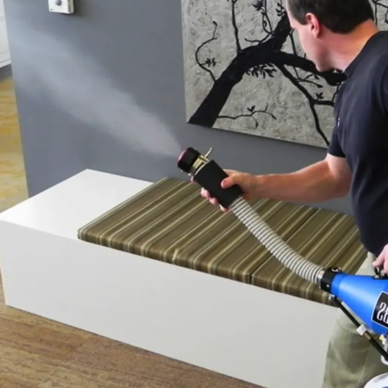 Professional Odor Removal in Reamstown, PA